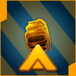 True Mastery: HE Grenade