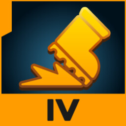 Endurance: Run IV