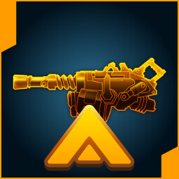 Mastery: Heavy Autocannon