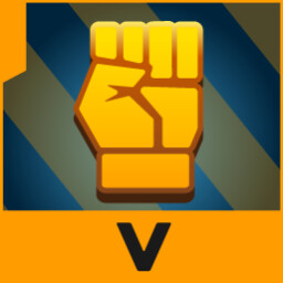 Endurance: Dives V