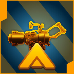 True Mastery: Shard Diffractor