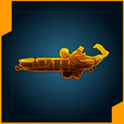 Overclock: CRSPR Flamethrower