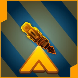 True Mastery: Tactical Leadburster