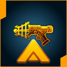 Mastery: TH-0R Bug Taser