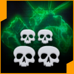 Anomaly: Hazard 4