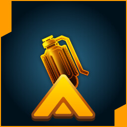 Mastery: Cryo Grenade