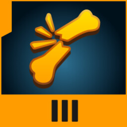 Endurance: Damage III