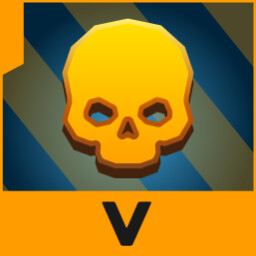 Endurance: Kills V