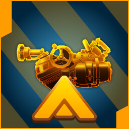 True Mastery: Sludge Pump