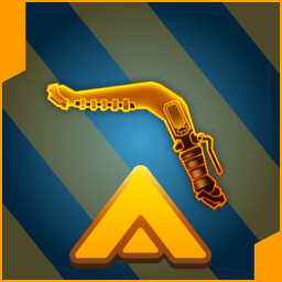 True Mastery: Stun Sweeper