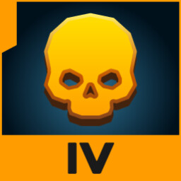 Endurance: Kills IV
