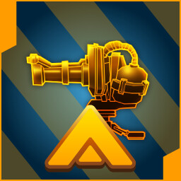 True Mastery: Krakatoa Sentinel