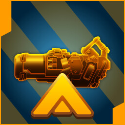 True Mastery: Hurricane