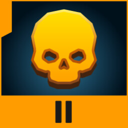 Endurance: Kills II