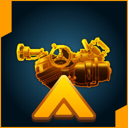 Mastery: Sludge Pump