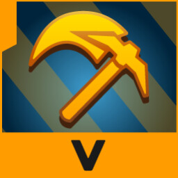 Endurance: Mine V