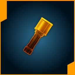 Overclock: Incendiary Grenade