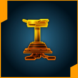 Overclock: Seismic Repulsor