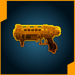 Overclock: Coil Gun