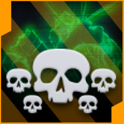 Anomaly: Hazard 5