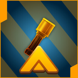 True Mastery: Incendiary Grenade