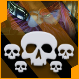 Vanguard: Hazard 5