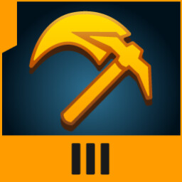 Endurance: Mine III