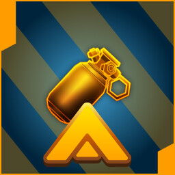 True Mastery: Neurotoxin Grenade