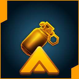 Mastery: Neurotoxin Grenade