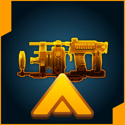 Mastery: Wave Cooker