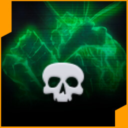 Anomaly: Hazard 1