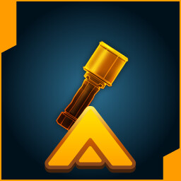 Mastery: Incendiary Grenade