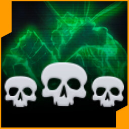Anomaly: Hazard 3