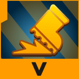 Endurance: Run V