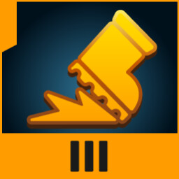 Endurance: Run III