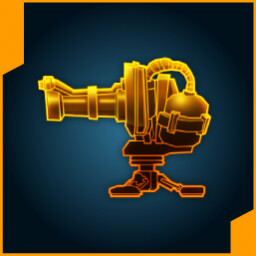 Overclock: Krakatoa Sentinel