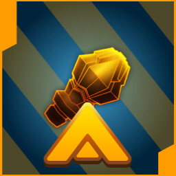 True Mastery: Swarm Grenade