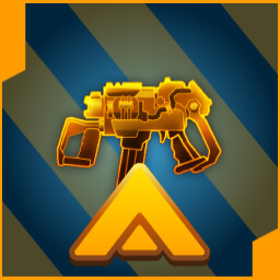 True Mastery: Voltaic SMG