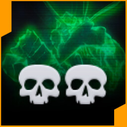Anomaly: Hazard 2