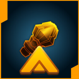 Mastery: Swarm Grenade