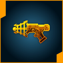 Overclock: TH-0R Bug Taser