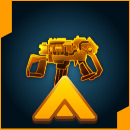 Mastery: Voltaic SMG