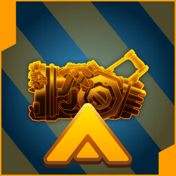True Mastery: Cryo Cannon