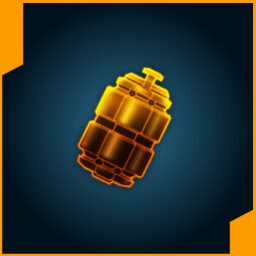 Overclock: Plasma Burster
