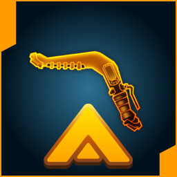 Mastery: Stun Sweeper
