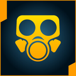 Chemical burns