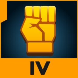 Endurance: Dives IV