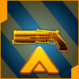 True Mastery: Jury-Rigged Boomstick