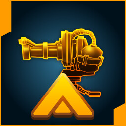 Mastery: Krakatoa Sentinel