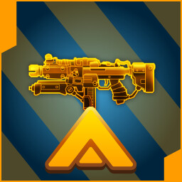 True Mastery: LOK-1 Smart Rifle